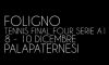 Le Final 4 Scudetto Serie A1 maschili e femminili si disputeranno a Foligno (Video)