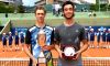 Trofeo Bonfiglio 2019: Forejtek e Noel i campioni