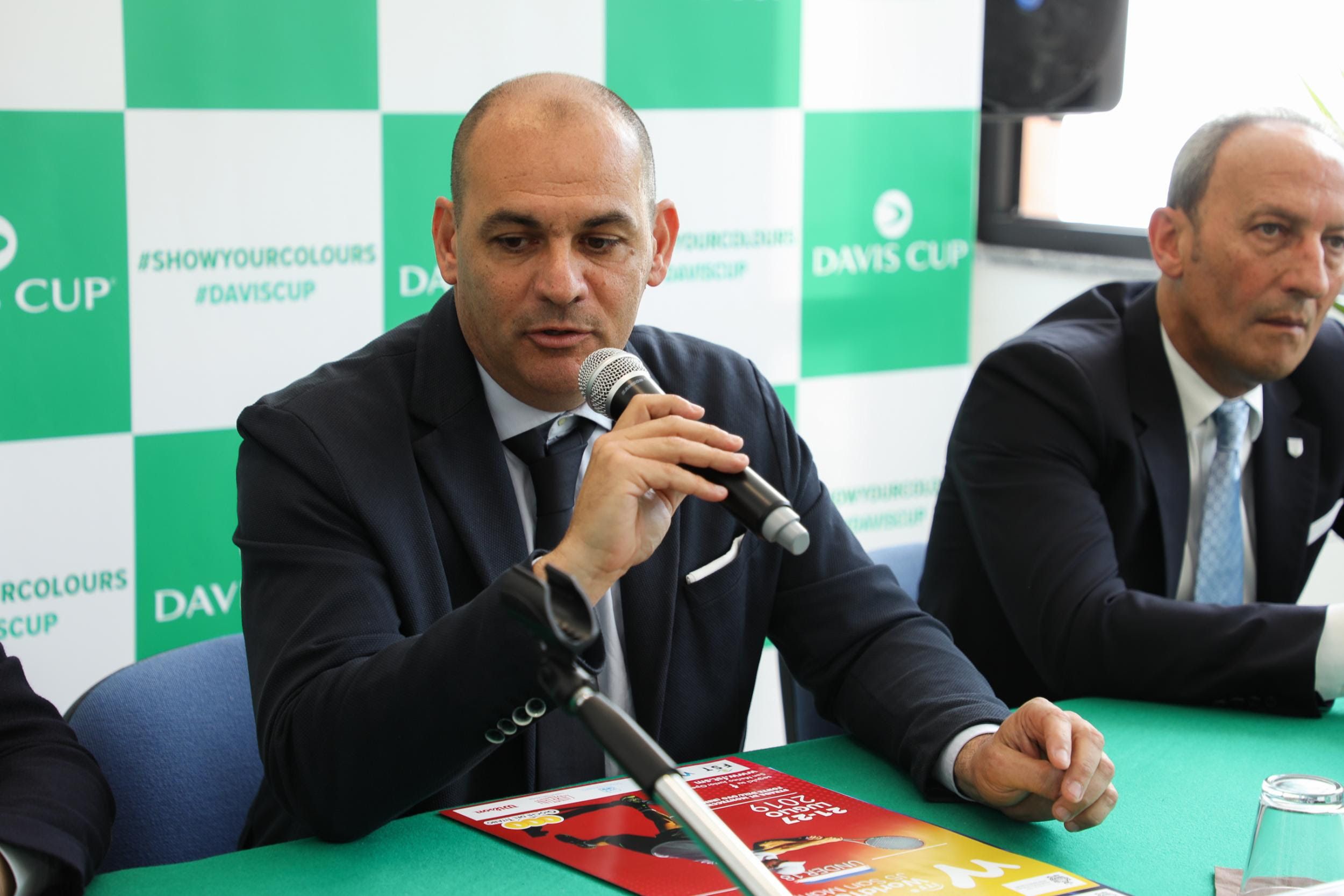 Il presidente Forcellini: "La nostra proposta per la ripresa dell'attività"
