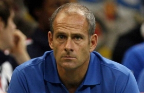 Guy Forget direttore del Roland Garros