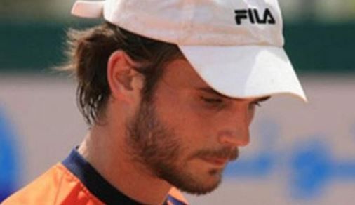 Marc Fornell-Mestres nella foto