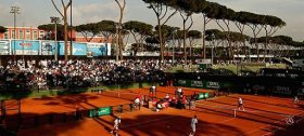Pre Quali Roma: Si parte il 30 gennaio. Prima volta con Montepremi e ci saranno anche per il doppio