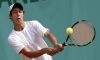 ITF Junior “Città di Firenze”: Francesco Forti vince in rimonta e centra la finale