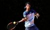 US Open Junior: Francesco Forti eliminato, passa il cipriota Efstathiou in tre set