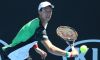 Wimbledon Junior: Francesco Forti supera il primo turno