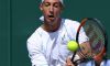 Wimbledon Juniores: Francesco Forti si ferma negli ottavi di finale