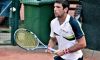 Challenger Kenitra: Qualificazioni. Fortuna al turno decisivo. Fuori Sinicropi e Volante