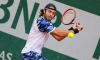 Challenger Mestre: Risultati Primo Turno. Livescore dettagliato. Lorenzi batte Giustino nel derby. Cecchinato, Arnaboldi, Volandri e Giannessi al secondo turno. Out Starace e Naso