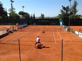 Come da tradizione ormai consolidata il <strong>Circolo Tennis Siena organizza</strong>, dal 13 al 27 aprile, il torneo valido per le <strong>pre-qualificazioni agli Internazionali d'Italia di Roma.</strong>
