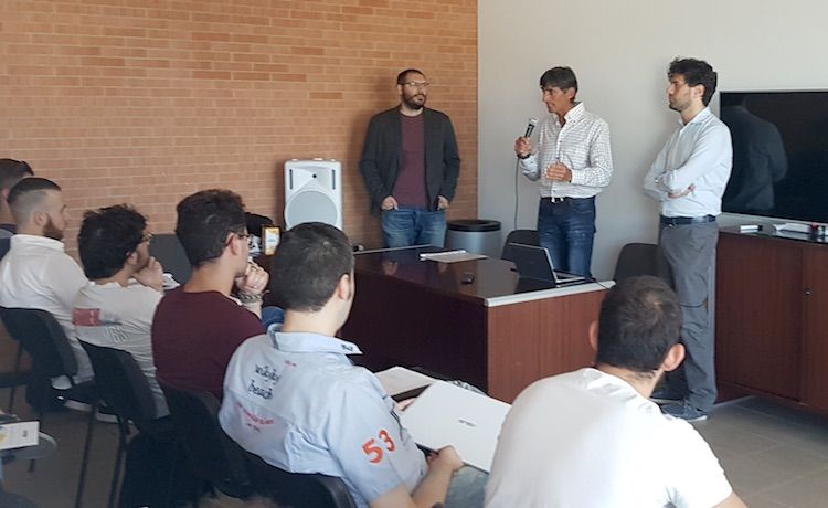 Vuoi avvicinarti al giornalismo sportivo online? Sabato 2 dicembre a Roma un corso di informazione sportiva online