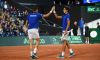 Davis Cup: La Francia ci riprova con Lille
