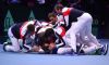 Davis Cup: Il record francese. Otto diversi tennisti hanno giocato match per la conquista del titolo