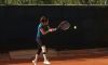 In campo i favoriti del 37° Itf Under 18 Città di Prato