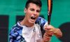 Italiani nei tornei del World Tour: I risultati del 02 Maggio 2019