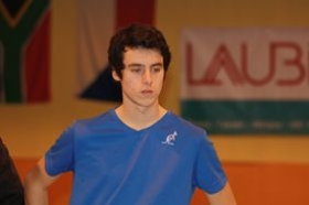 ITF Junior: finale per Mattia Frinzi. La situazione aggiornata per gli US Open Junior