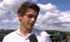 La sorpresa Taylor Fritz