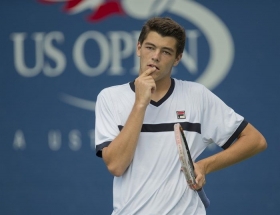 Taylor Fritz classe 1997, n.207 ATP