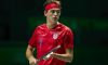 Davis Cup Finals, USA-Italia 1-1: Matteo Berrettini sconfitto in tre set da Fritz