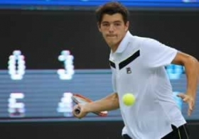 Taylor Fritz classe 1997, n.177 ATP