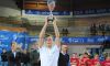 Challenger Andria: Successo finale di Marton Fucsovic