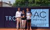 Challenger Vicenza: Successo di Marton Fucsovics