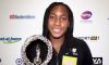 La prima volta in singolare della 15 enne Cori Gauff (VIDEO)