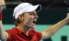 Challenger Mons: Il Tabellone Principale. David Goffin prende una wild card ed è la testa di serie n.1