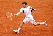 Hawk eye: il tennis a 360 gradi. Il Trionfo di Nadal. Tutto sui challenger. Spotlight su Tejmuraz Gabasvili