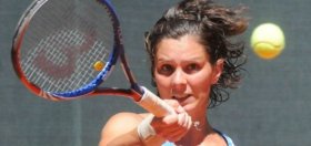 Giulia Gabba classe 1987, n.983 del mondo
