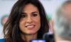 Gabriela Sabatini appoggia la campagna umanitaria “Seamos Uno” in Argentina