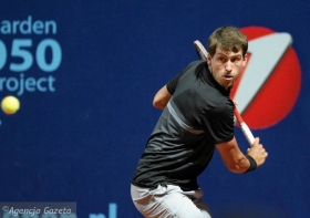 Piotr Gadomski classe 1991, n.908 ATP
