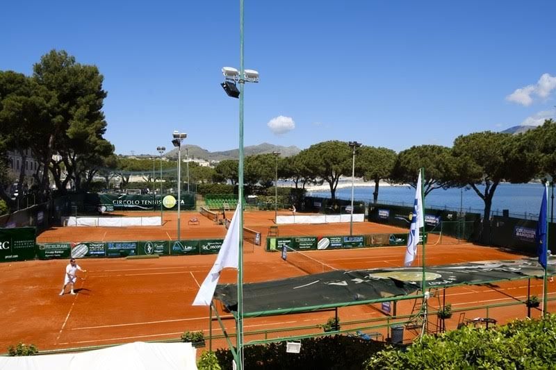 XXXVI Edizione Open Nazionale di Tennis Città di Gaeta - “Sara Cup” al via dal 26 Giugno