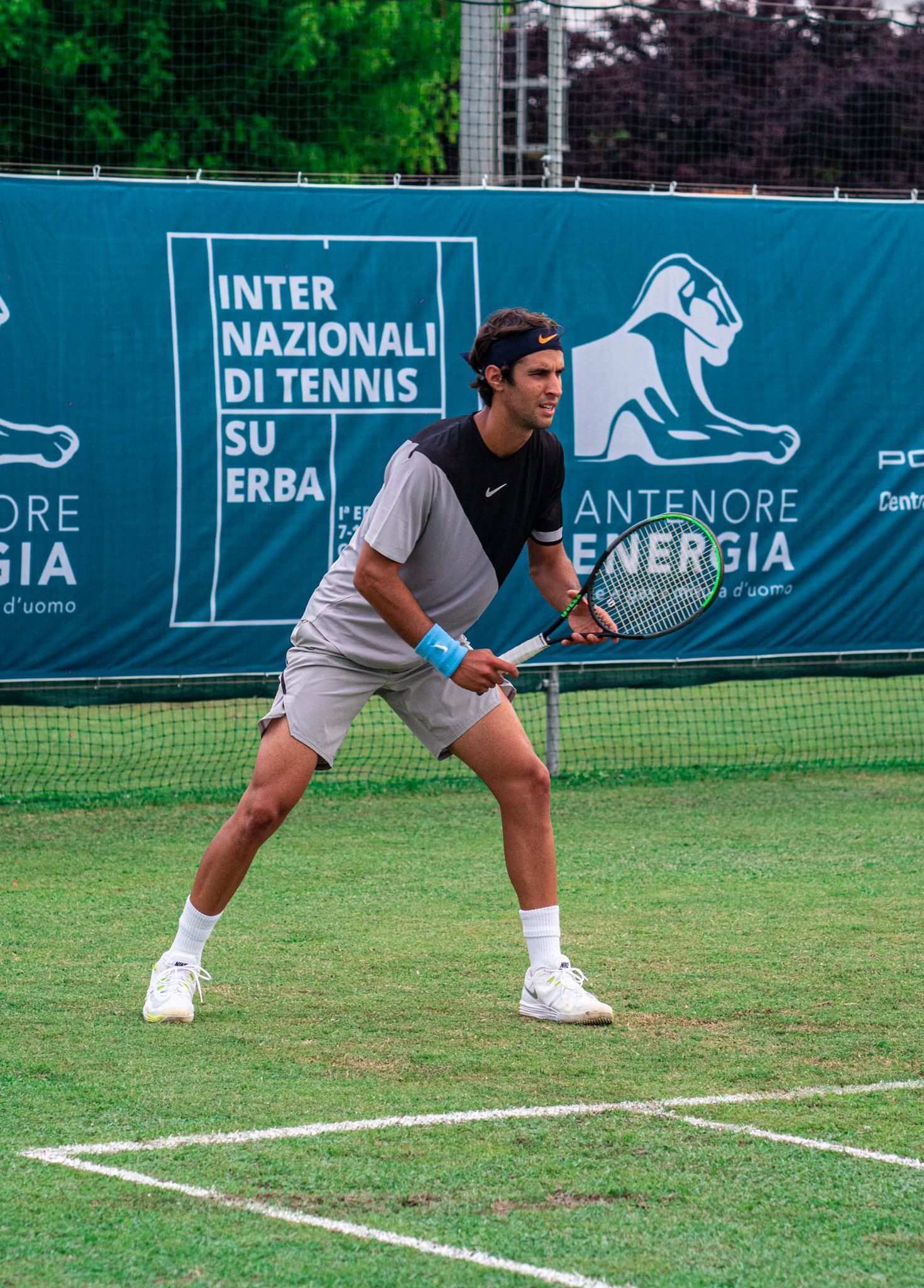 Dal torneo di Gaiba: Il resoconto di giornata con il Main Draw
