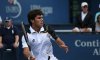 Challenger Roma Rai: Wild card anche a Alessandro Giannessi e Federico Gaio
