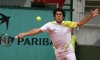 Challenger Cremona: Andrea Arnaboldi elimina Millman, testa di serie n.7. Federico Gaio spreca tre palle match e perde al terzo contro Grigelis