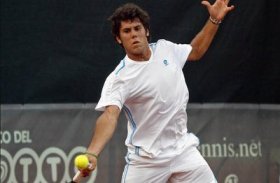 Federico Gaio classe 1992, n.456 del mondo