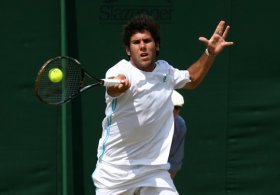 Federico Gaio classe 1992, n.434 del mondo