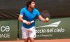 Challenger Cortina: Amara sconfitta per Federico Gaio. Filip Krajinovic vince il torneo dopo essere stato ad un passo dal ko