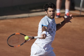 Federico Gaio classe 1992, n.231 del mondo