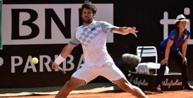 Federico Gaio classe 1992, n.249 del mondo