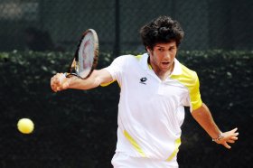 Federico Gaio classe 1992, n.490 del mondo