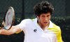Challenger Salisburgo: Qualificazioni. Federico Gaio al secondo turno. Out Borgo