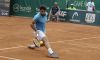 Challenger Sibiu: Federico Gaio al secondo turno. Fuori Mager (Video)