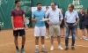Challenger Biella: Il successo di Federico Gaio “La partita è stata dura, contro un grande campione: per questo sono ancora più felice”