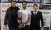 Memorial Agazzi: Successo finale di Federico Gaio