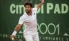 Challenger Irving: Tabellone di Qualificazione. C’è Federico Gaio