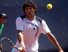 Federico Gaio classe 1992, n.592 del mondo
