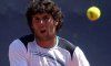 Federico Gaio subito eliminato dal torneo di Cesena