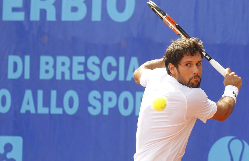 Federico Gaio classe 1992