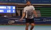 Da Andria: In semifinale i Francesi Humbert e Halys con il tedesco Krawietz